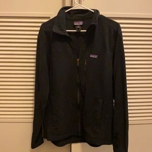 Patagonia zip up